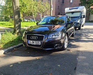 Audi A3 Sportback Gebrauchtwagen
