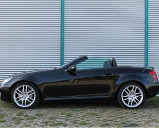Mercedes-Benz SLK 280 Gebrauchtwagen