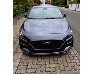 Hyundai i30 Gebrauchtwagen