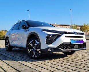 Citroen C5X Gebrauchtwagen
