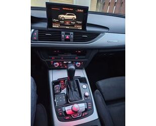 Audi A6 Avant S-Tronics Quatro Gebrauchtwagen