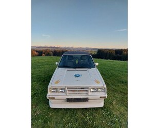 VW Golf I Gebrauchtwagen