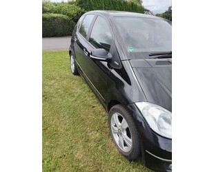 Mercedes-Benz A-Klasse Gebrauchtwagen