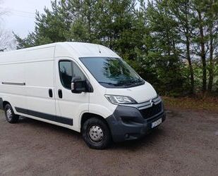 Citroen Jumper Kasten Gebrauchtwagen