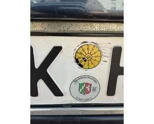 VW Golf VI Gebrauchtwagen