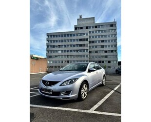Mazda 6 Gebrauchtwagen