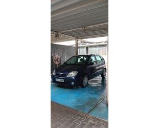 Renault Scenic Gebrauchtwagen