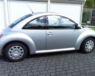 VW Beetle Gebrauchtwagen