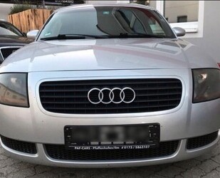 Audi Audi TT 8N Gebrauchtwagen