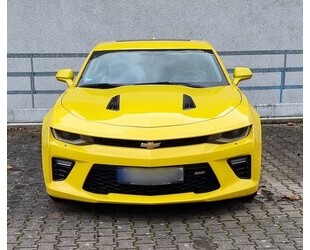 Ferrari Camaro 