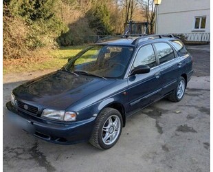 Suzuki Baleno Kombi Gebrauchtwagen