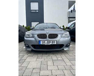 BMW 530 Gebrauchtwagen