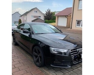 Audi A5 Sportback Gebrauchtwagen