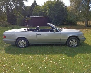 Mercedes-Benz C 200 Gebrauchtwagen