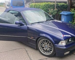 BMW BMW E36 Gebrauchtwagen