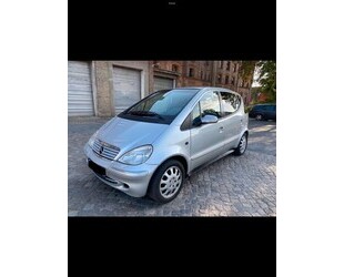 Mercedes-Benz A 160 Gebrauchtwagen