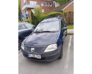 Dacia Logan Kombi Gebrauchtwagen