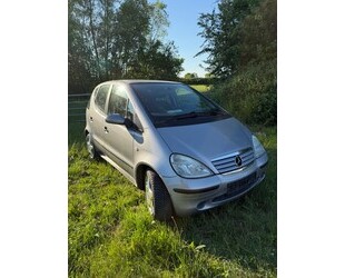 Mercedes-Benz A 190 Gebrauchtwagen