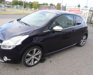 Peugeot 208 Gebrauchtwagen