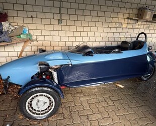 Renault R 5 Gebrauchtwagen