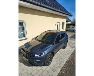 Jeep Compass Gebrauchtwagen
