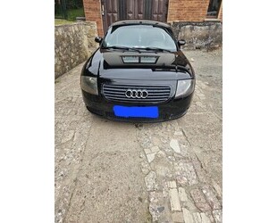 Audi Audi TT Gebrauchtwagen