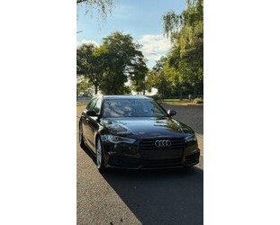 Audi A6 Avant Gebrauchtwagen