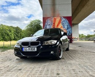 BMW 320 d Gebrauchtwagen