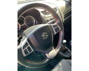 Suzuki Swift Gebrauchtwagen