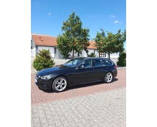 BMW 320d F31 Gebrauchtwagen