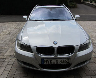 BMW 3er Touring Gebrauchtwagen