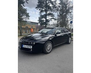 Alfa Romeo 159 Gebrauchtwagen