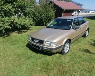 Audi Audi 80 Gebrauchtwagen