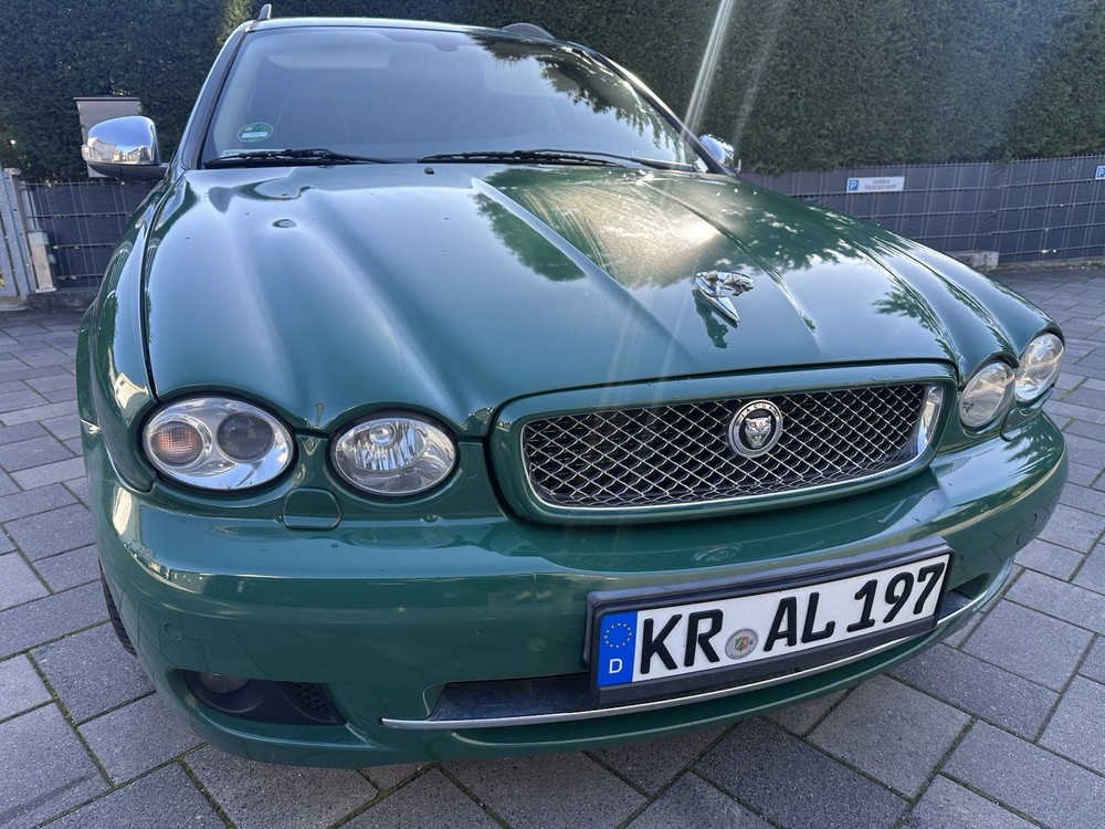 X-Type