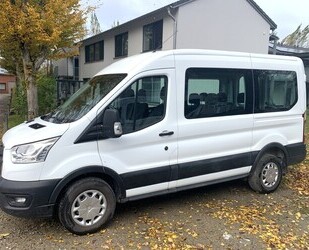 Ford Transit Gebrauchtwagen