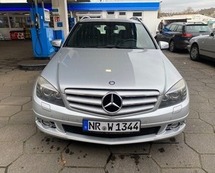Mercedes-Benz C 350 Gebrauchtwagen