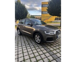 Ford Q3 