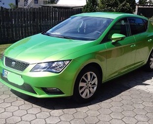 Seat Leon 5F1 Gebrauchtwagen