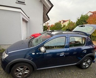 Dacia Sandero/Stepway Gebrauchtwagen