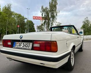 BMW 3er Cabriolet Gebrauchtwagen