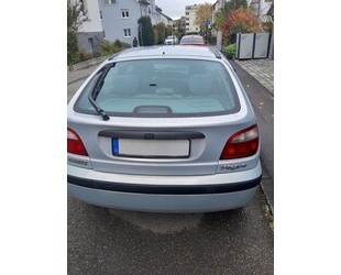 Renault Megane Gebrauchtwagen