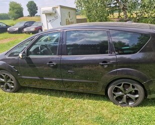 Ford S-Max Gebrauchtwagen