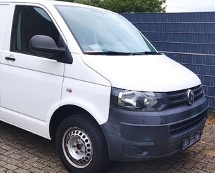 VW T 5 Gebrauchtwagen