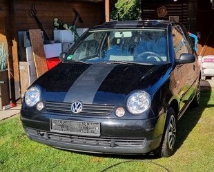 VW Lupo Gebrauchtwagen