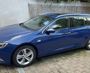 Opel Insignia Sports Tourer Gebrauchtwagen