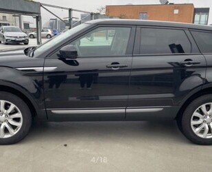 Alfa Romeo Range Rover Evoque 
