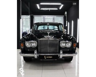Rolls Royce Silver Shadow Gebrauchtwagen