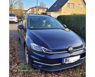 VW Golf VII Variant Gebrauchtwagen