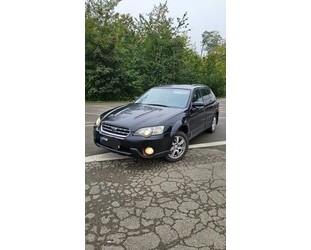 Subaru Outback Gebrauchtwagen
