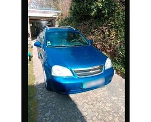 Chevrolet Nubira Kombi Gebrauchtwagen